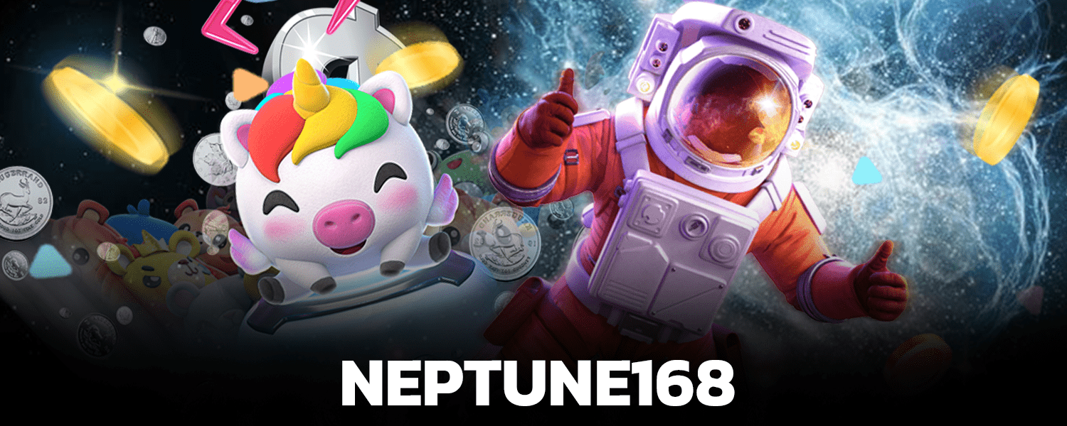 neptune168